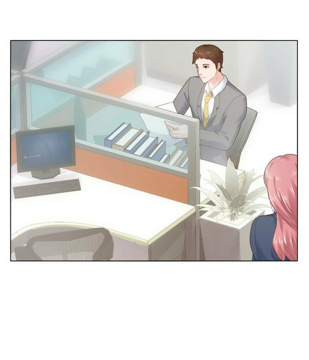 Nữ Hoàng Luật: Chapter 3