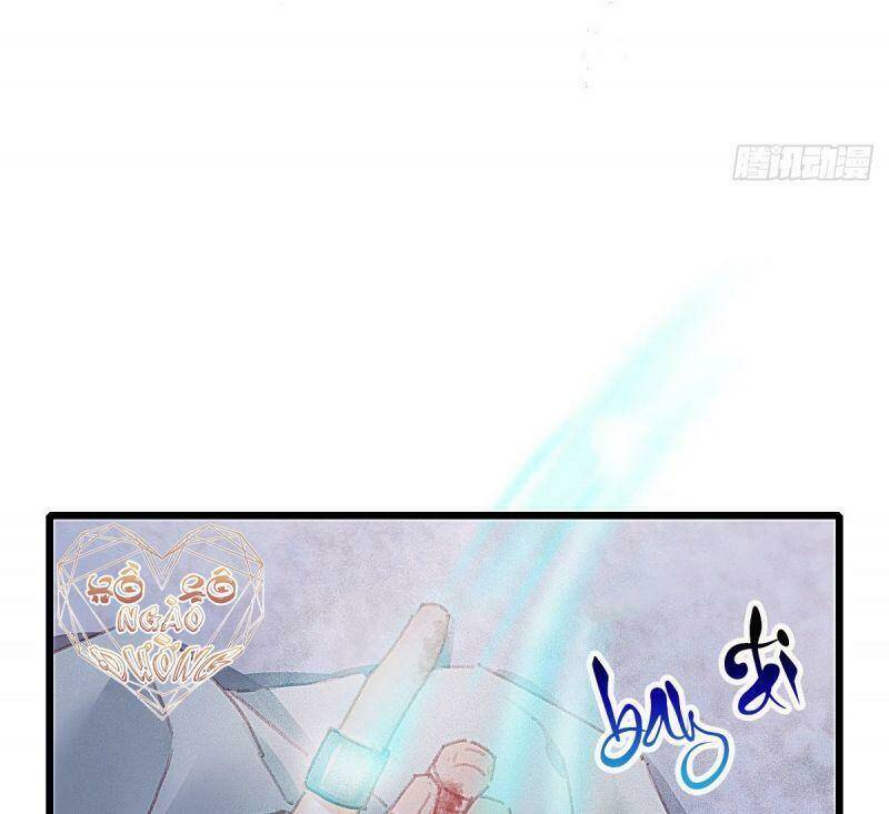 Hữu Yêu Lai Chi Họa Trung Tiên: Chapter 64