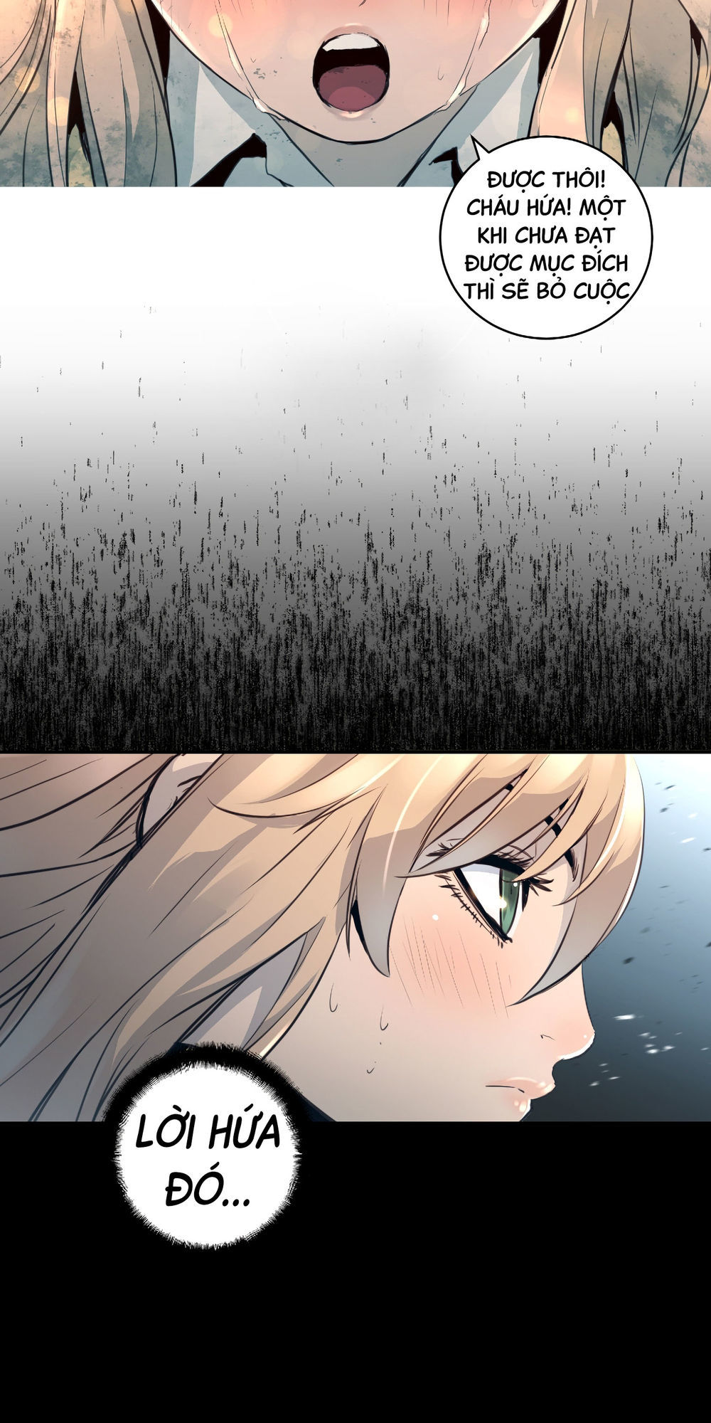 Dị Giới Tam Tuyệt: Chapter 85