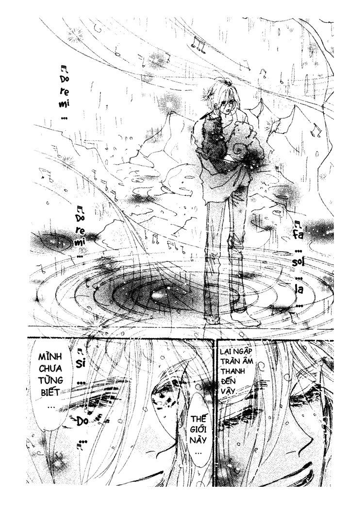 Mầm Sống: Chapter 32