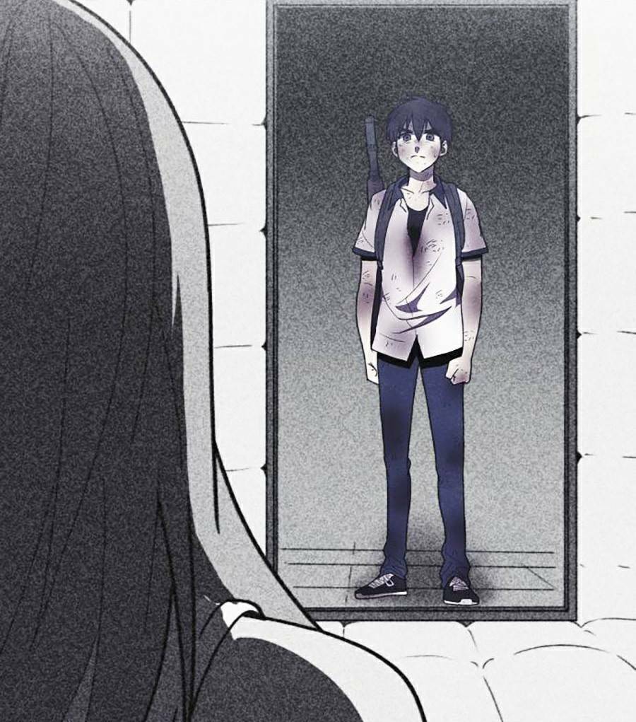 Cậu Bé Shotgun: Chapter 43