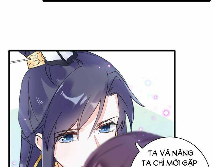 Hoa Nhan Sách: Chapter 98.2