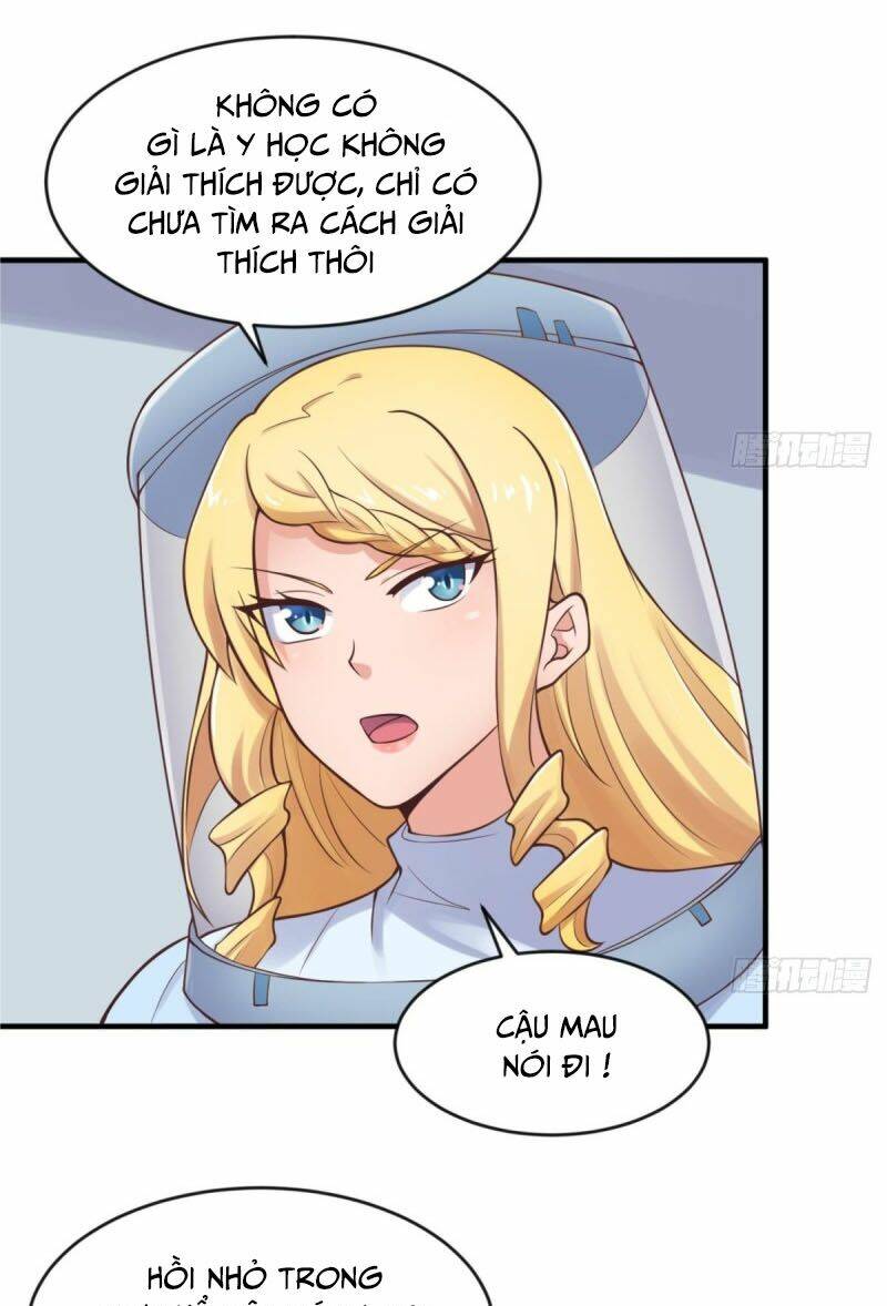 Bác Sĩ Riêng Của Nữ Thần: Chapter 113