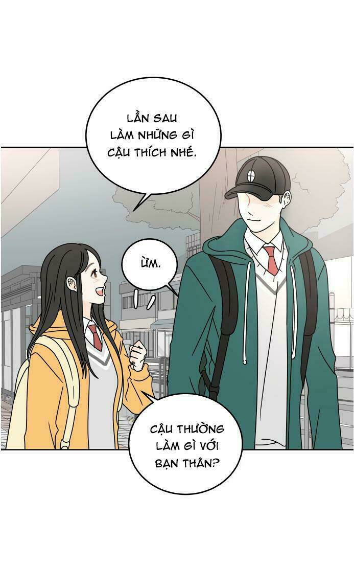 30 Phút Bước Đi Bên Em: Chapter 84