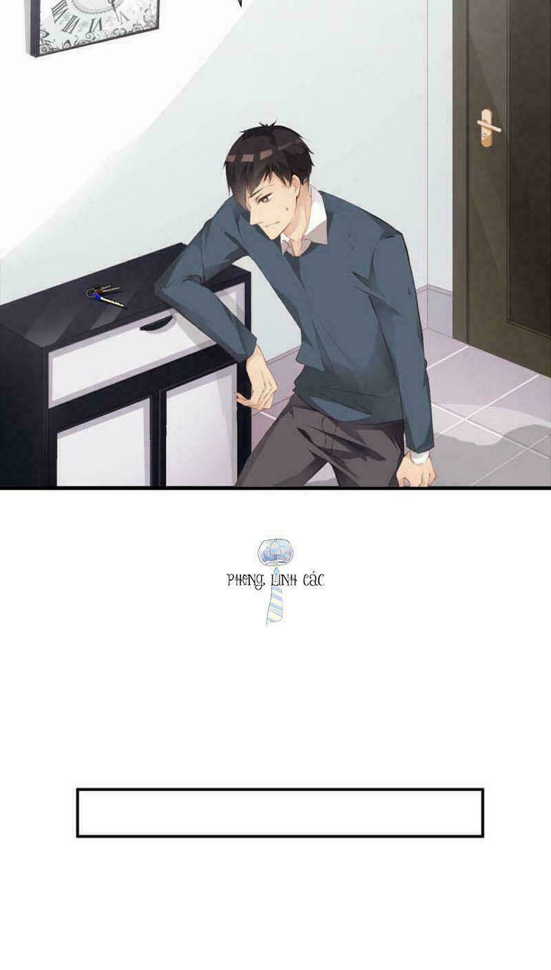 Nam Thần Là Một Đôi: Chapter 46