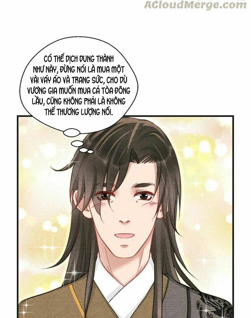Nhất Kiếm Sương Hàn: Chapter 47