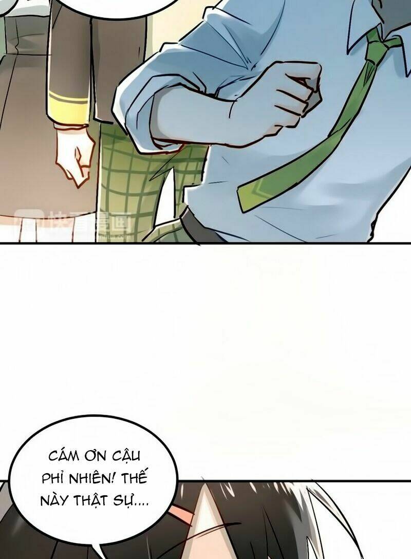 Đầu Gấu Biết Yêu: Chapter 27