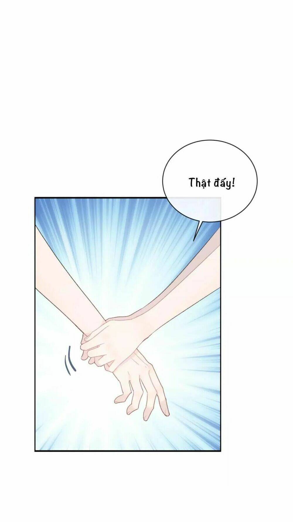 Từ Cái Nhìn Của Em: Chapter 20