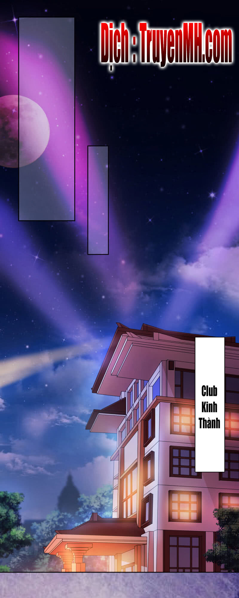 Hôn Sai 55 Lần: Chapter 33