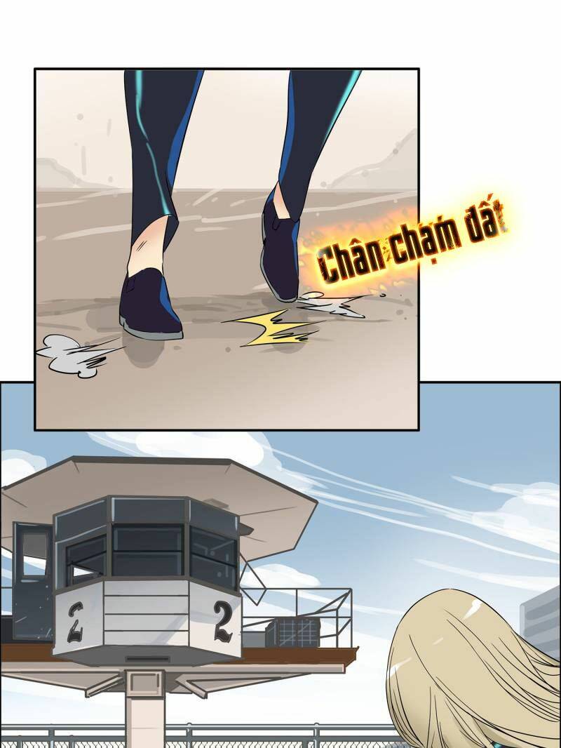 Mạt Thế Đấu Thần: Chapter 17