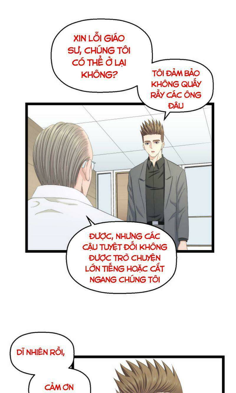 Đối Mặt Với Thử Thách: Chapter 72