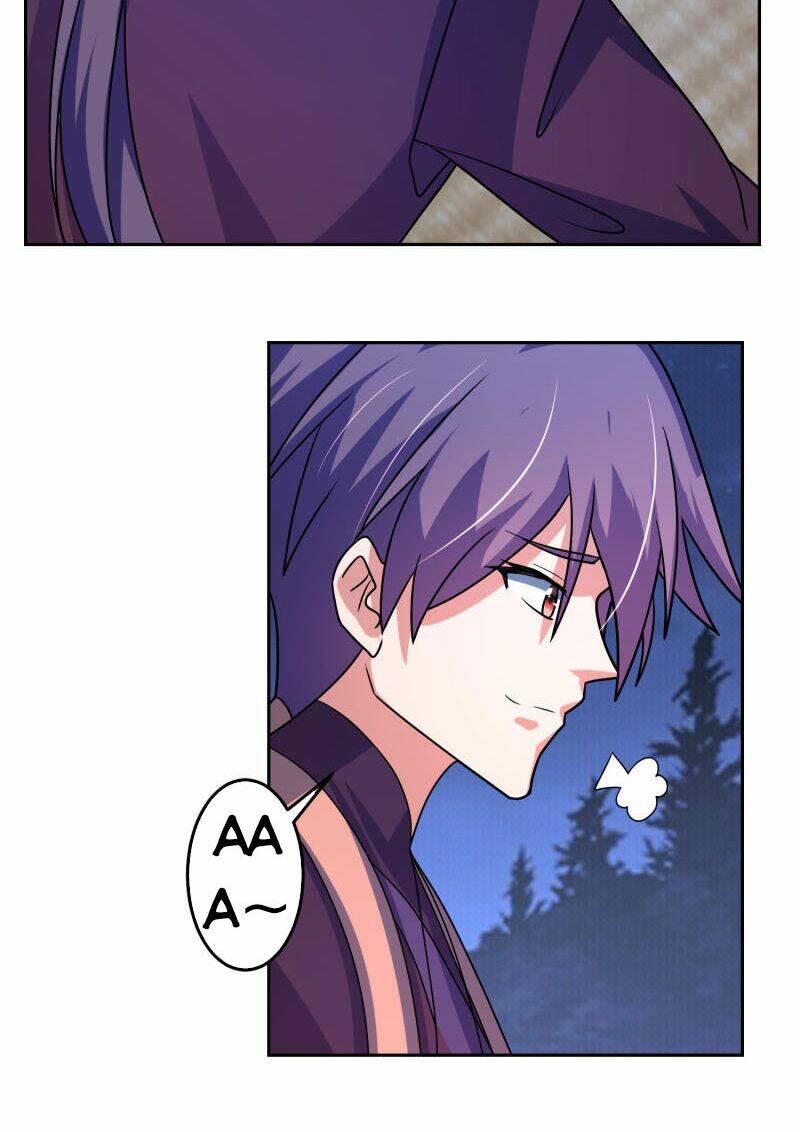 Tuyệt Thế Thánh Đế: Chapter 18