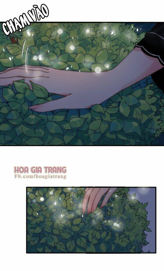 Dữ Tử Thành Thuyết: Chapter 6