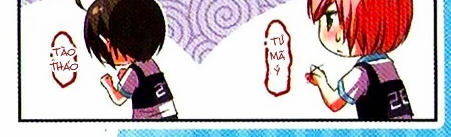 Manh Tam Quốc: Chapter 28