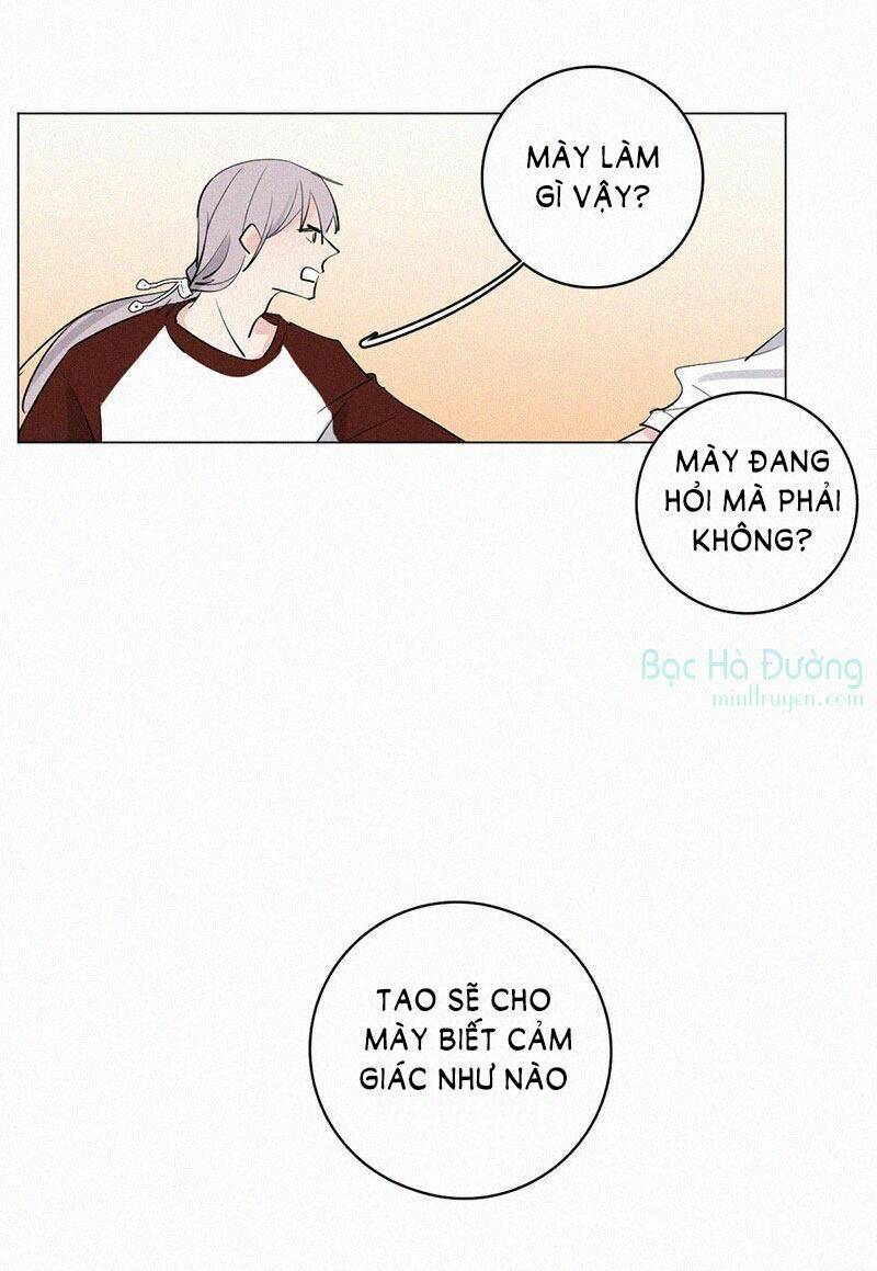 Câu Chuyện Về Cậu Và Tôi: Chapter 31.5