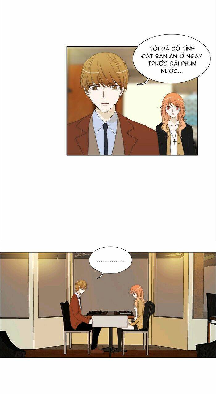 Không Thể Chạm Vào Anh: Chapter 76