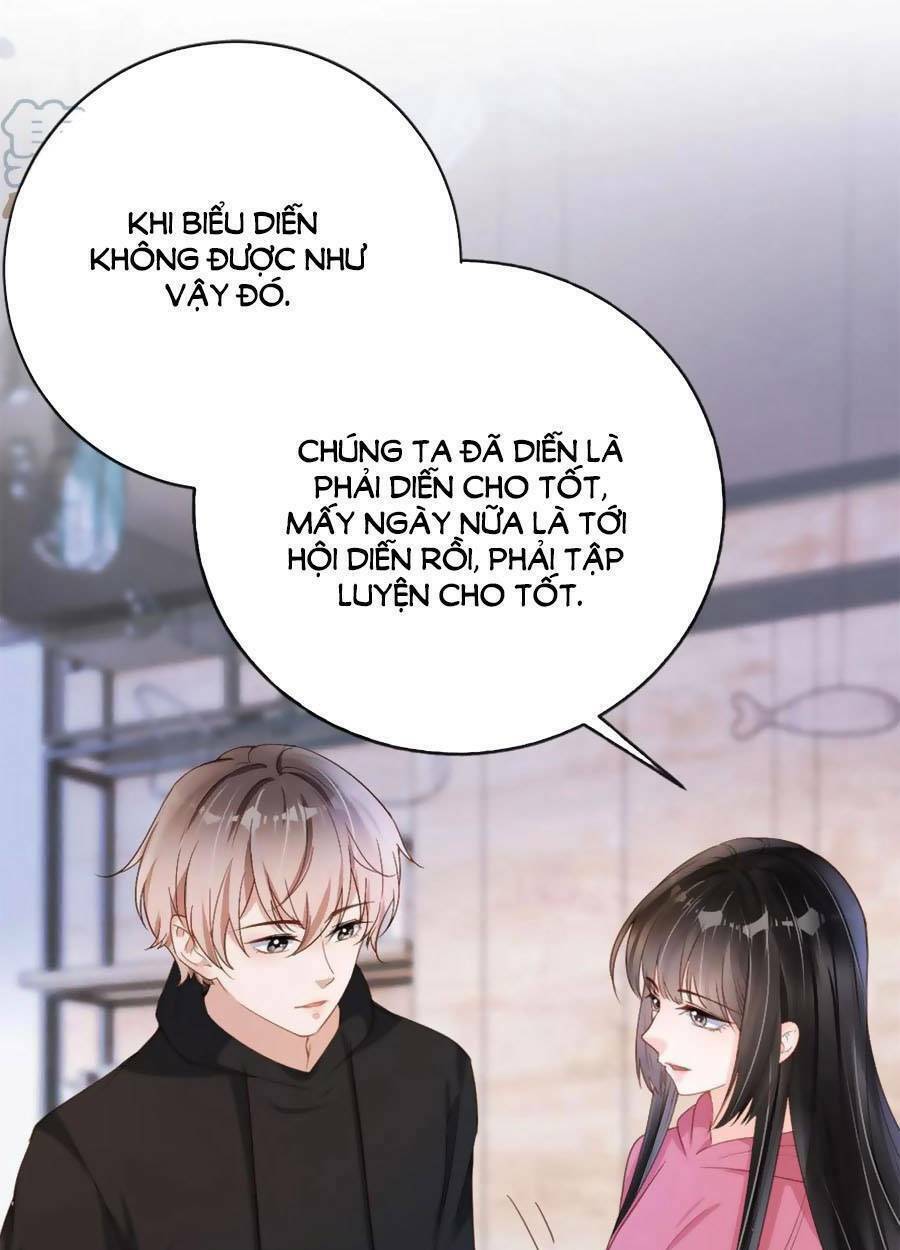 Dây Dưa Không Dứt: Chapter 34