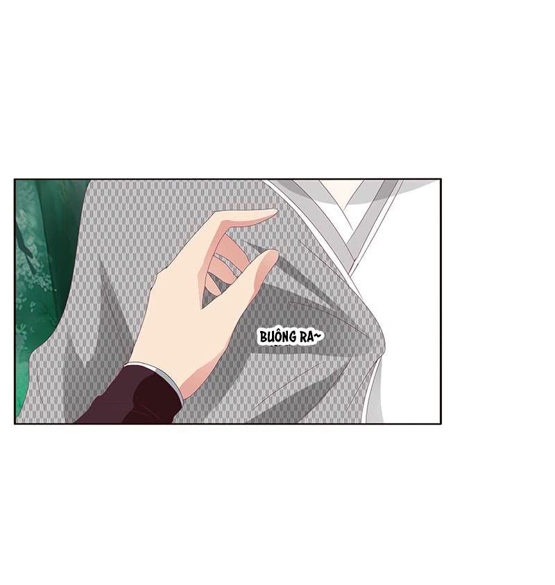 Thông Linh Phi: Chapter 356