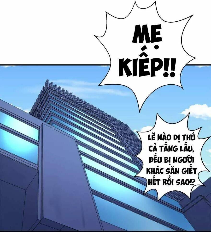 Đô Thị Tu Luyện Cuồng Triều: Chapter 37