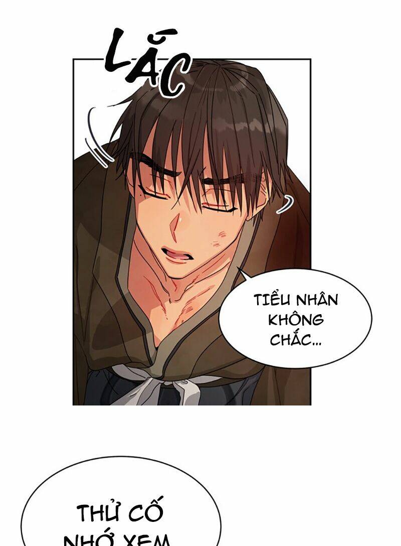 Cực Phẩm Mỹ Nam, Thật Lãng Phí: Chapter 10