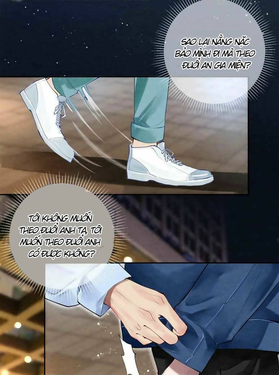 Chung Cư Của Các Ảnh Đế: Chapter 52