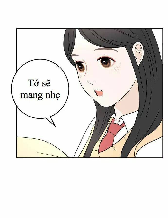 30 Phút Bước Đi Bên Em: Chapter 16.5