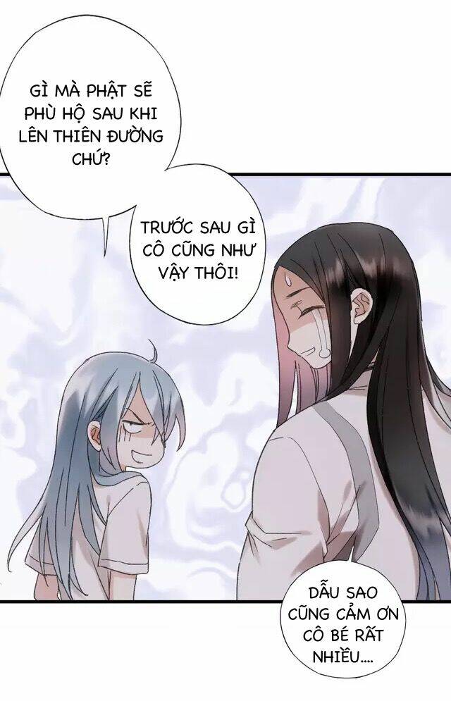 Thực Nhị: Chapter 20.1