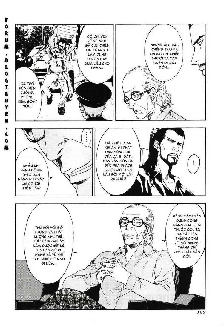 Until Death Do Us Part: Chapter 64