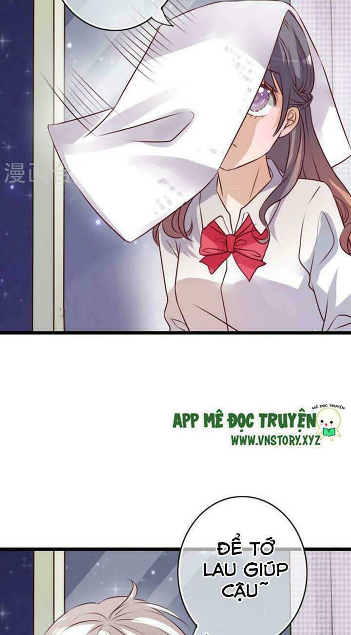 Sau Con Mưa Mùa Hạ: Chapter 27