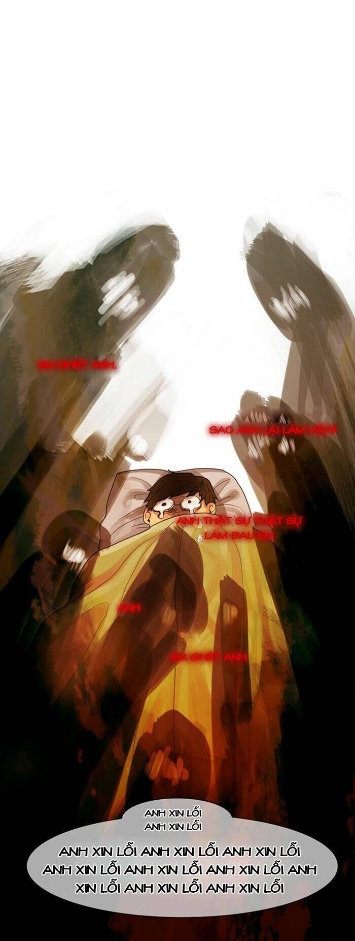 For The Sake Of Sita: Chapter 8