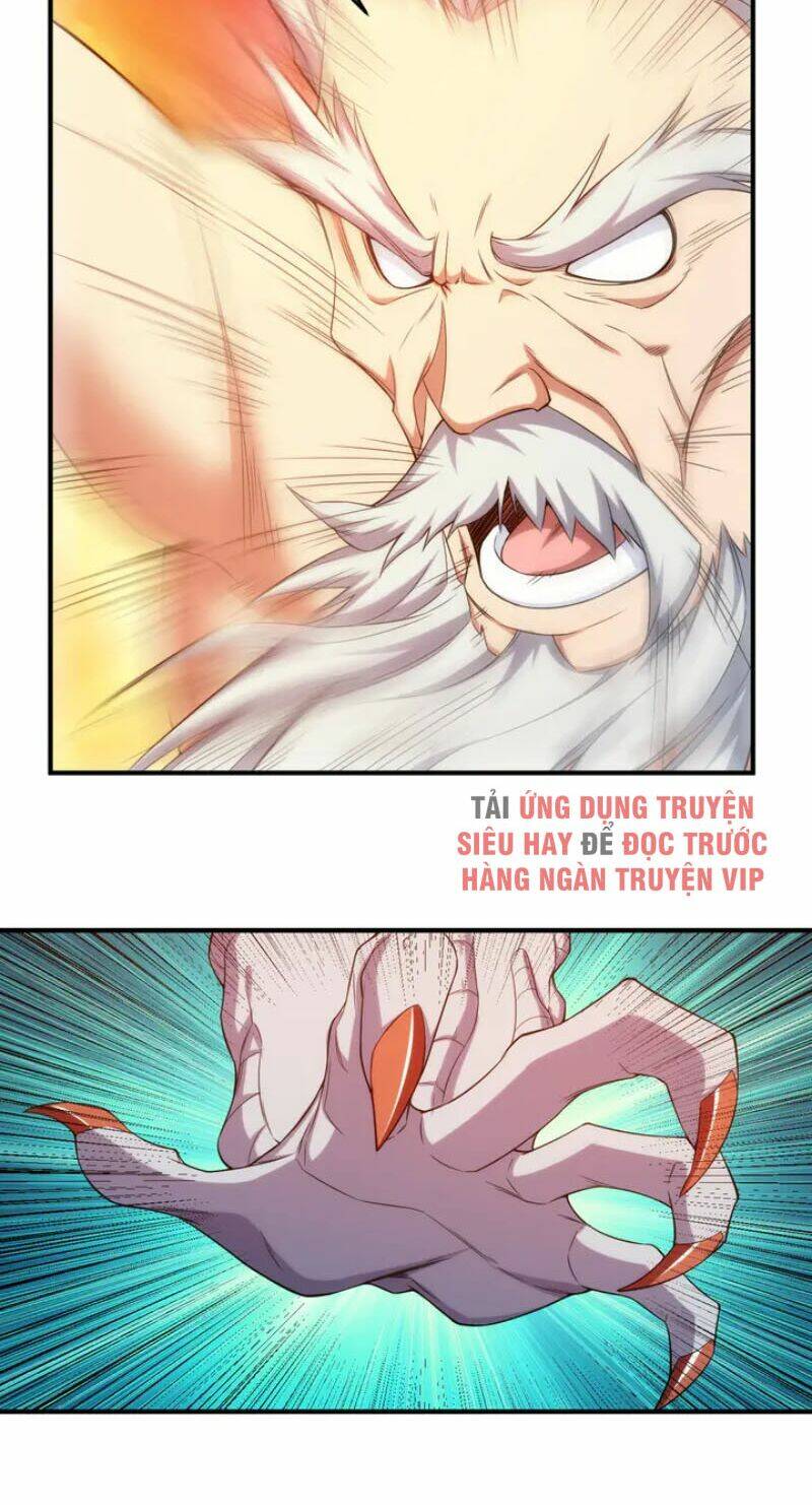Rich Player - Người Chơi Khắc Kim: Chapter 218