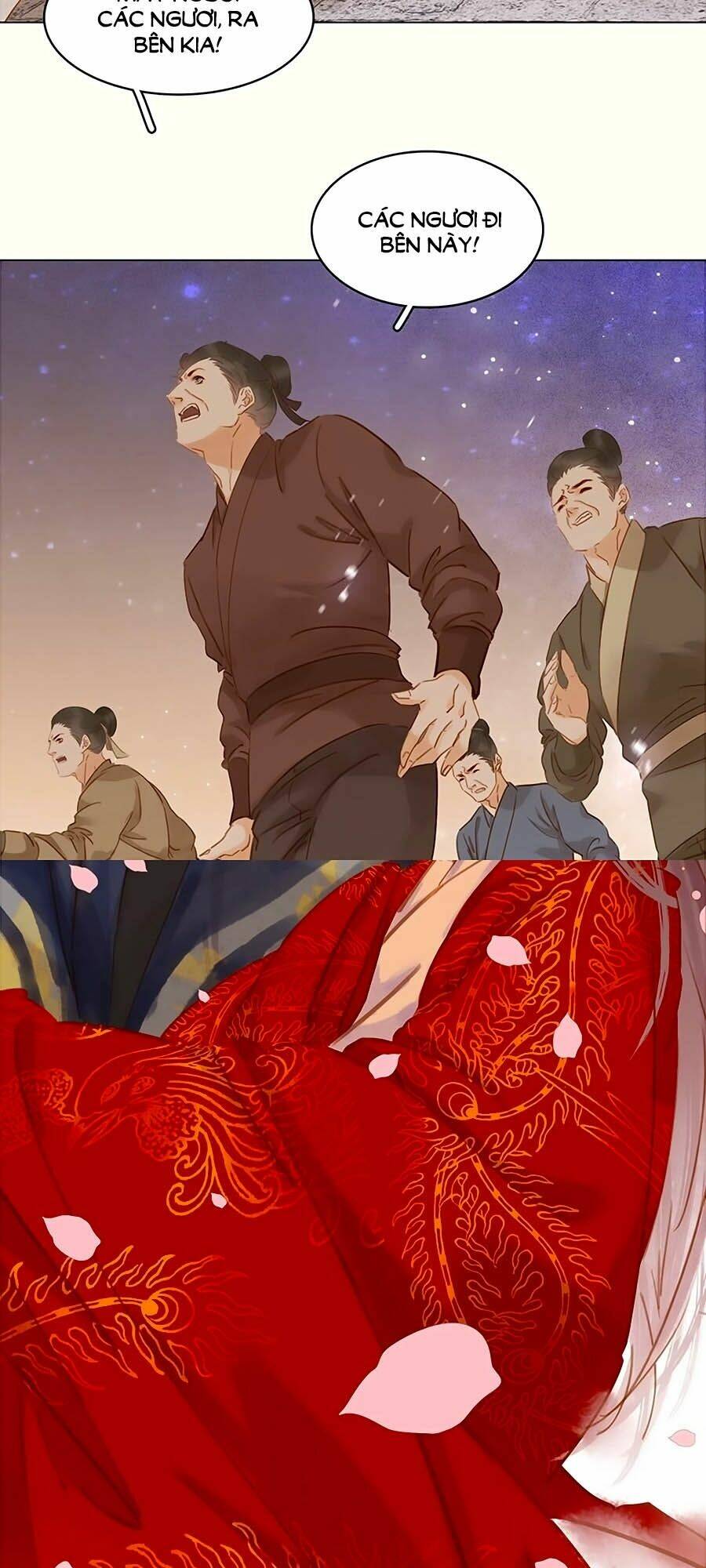 Tiểu Sư Phụ, Tóc Giả Của Ngài Rơi Rồi!: Chapter 13