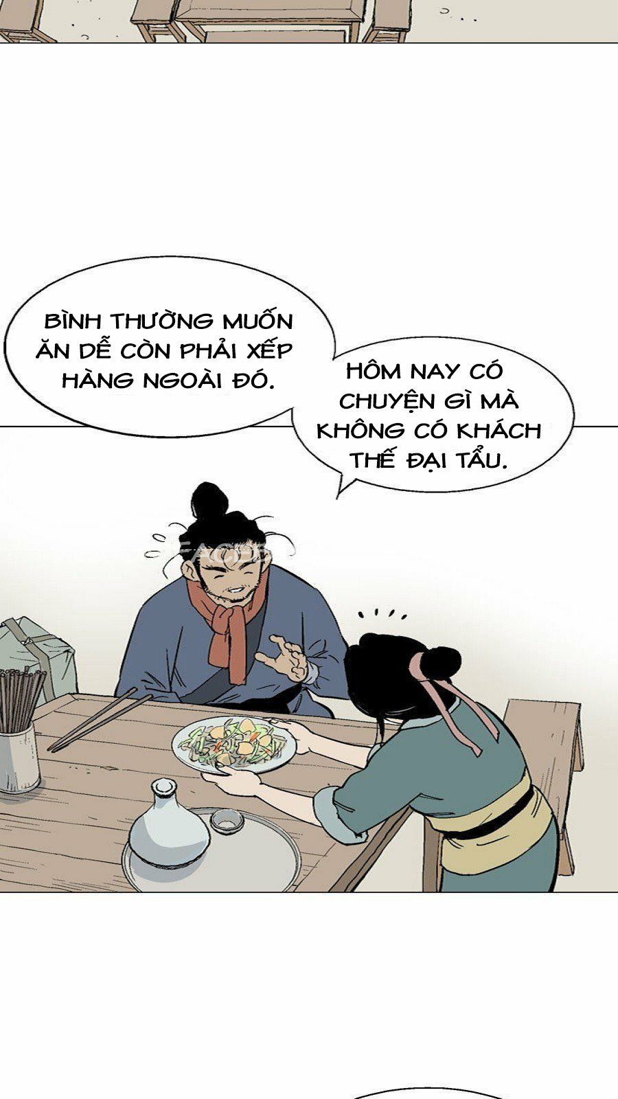 Cao Thủ 2: Chapter 51