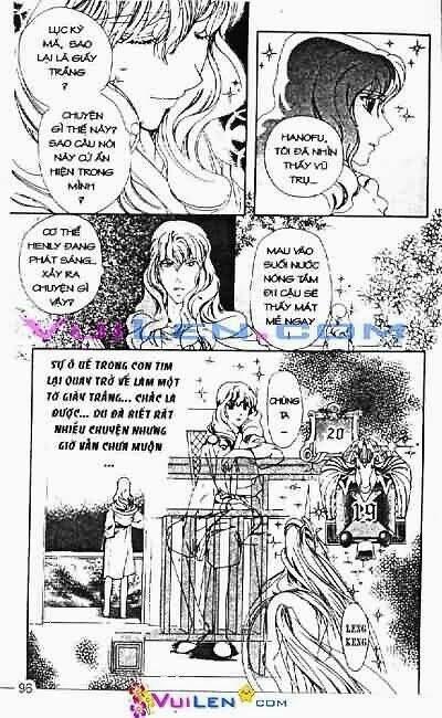 Duyên Kỳ Ngộ: Chapter 11