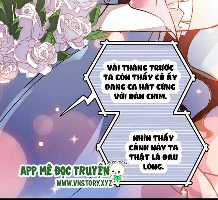 Nữ Hầu Sau Giờ Học: Chapter 34