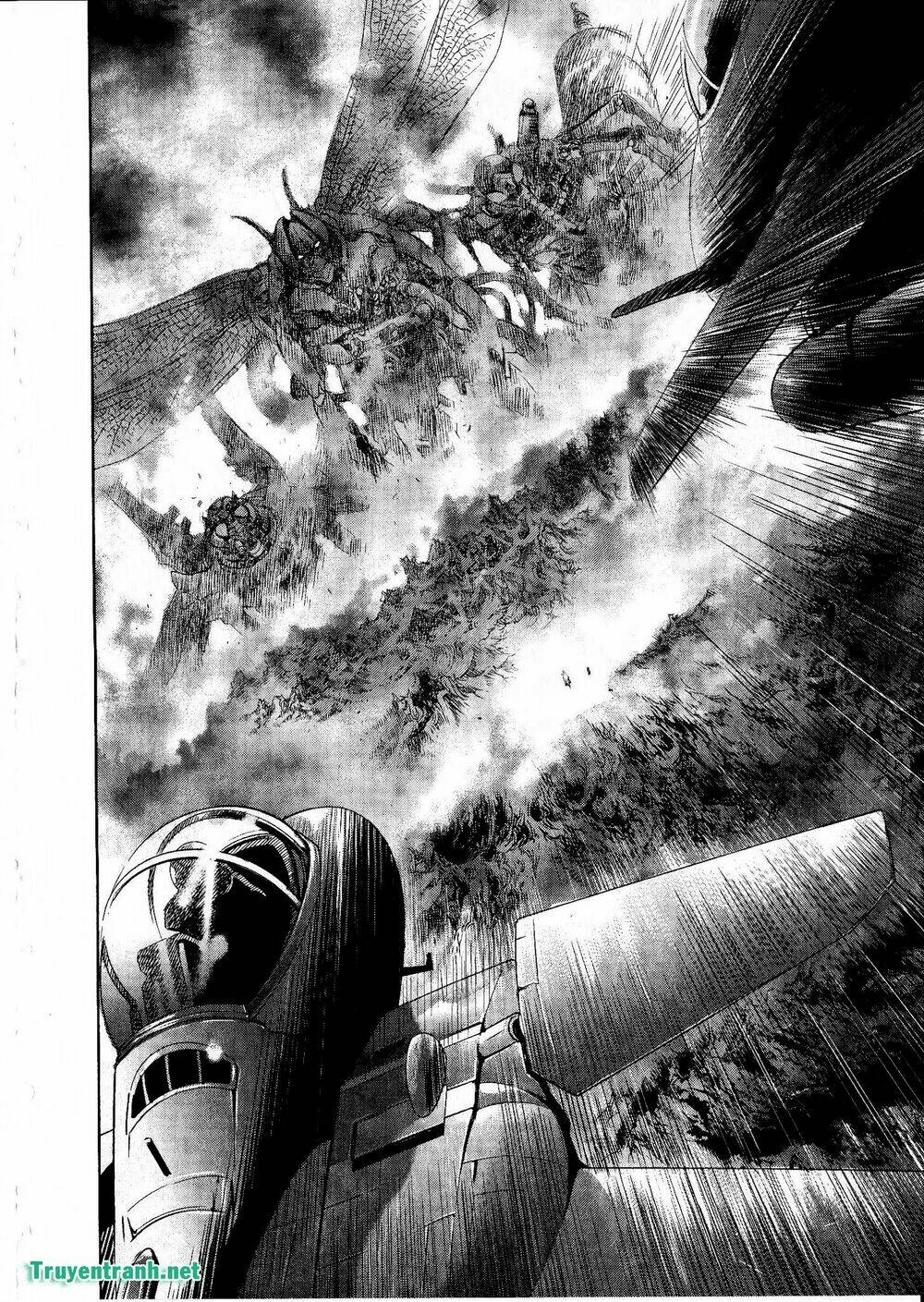 Devil Vs Hades: Chapter 35