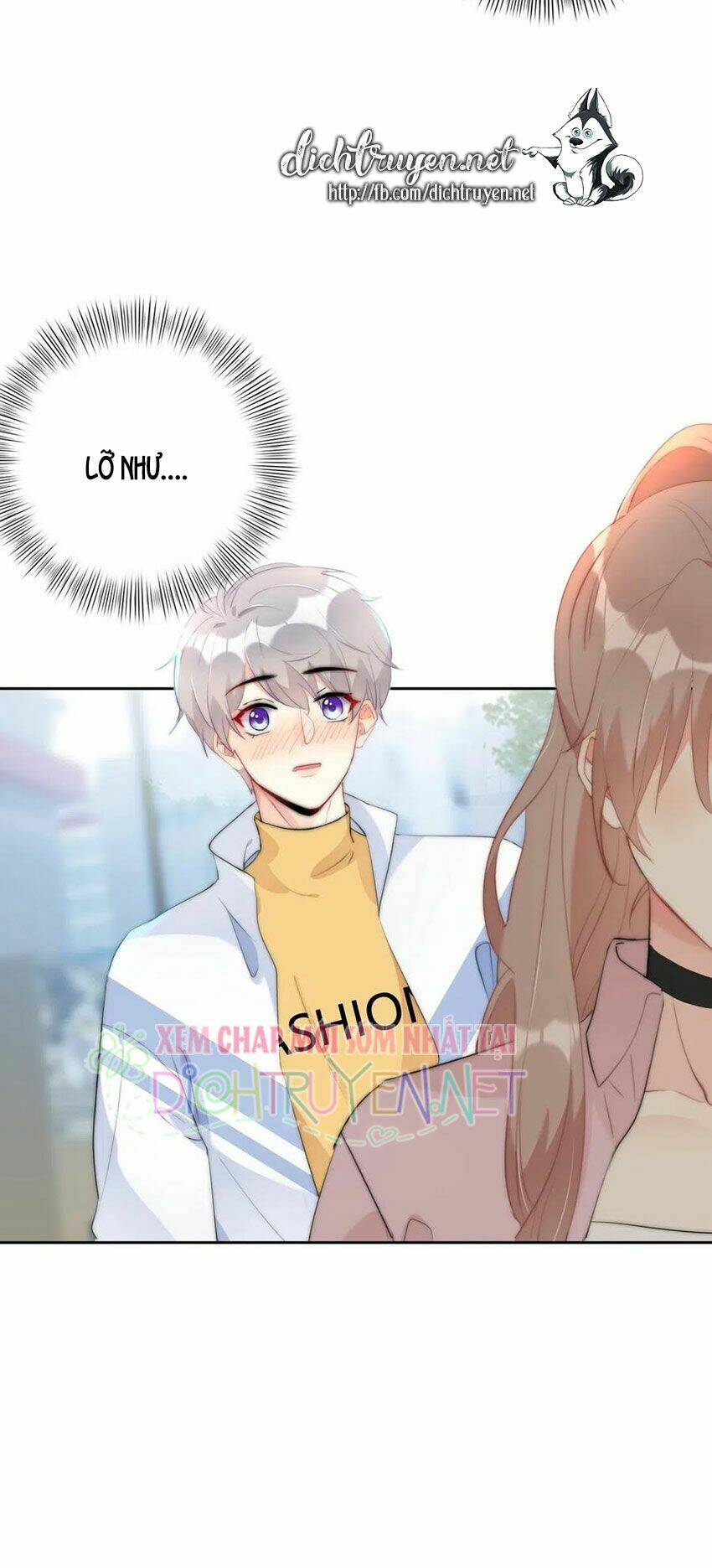 Boss Đại Nhân Là Nữ Thần?: Chapter 42