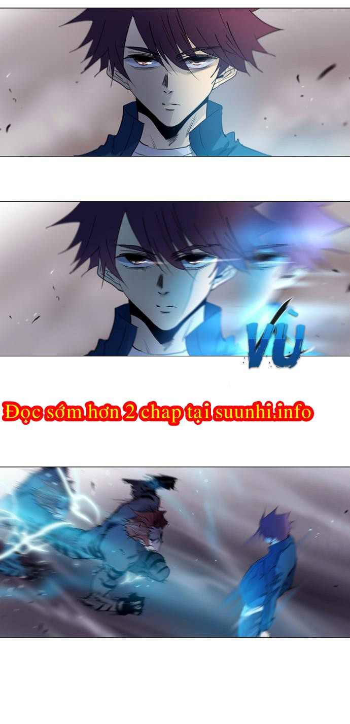 Soul Cartel: Chapter 155