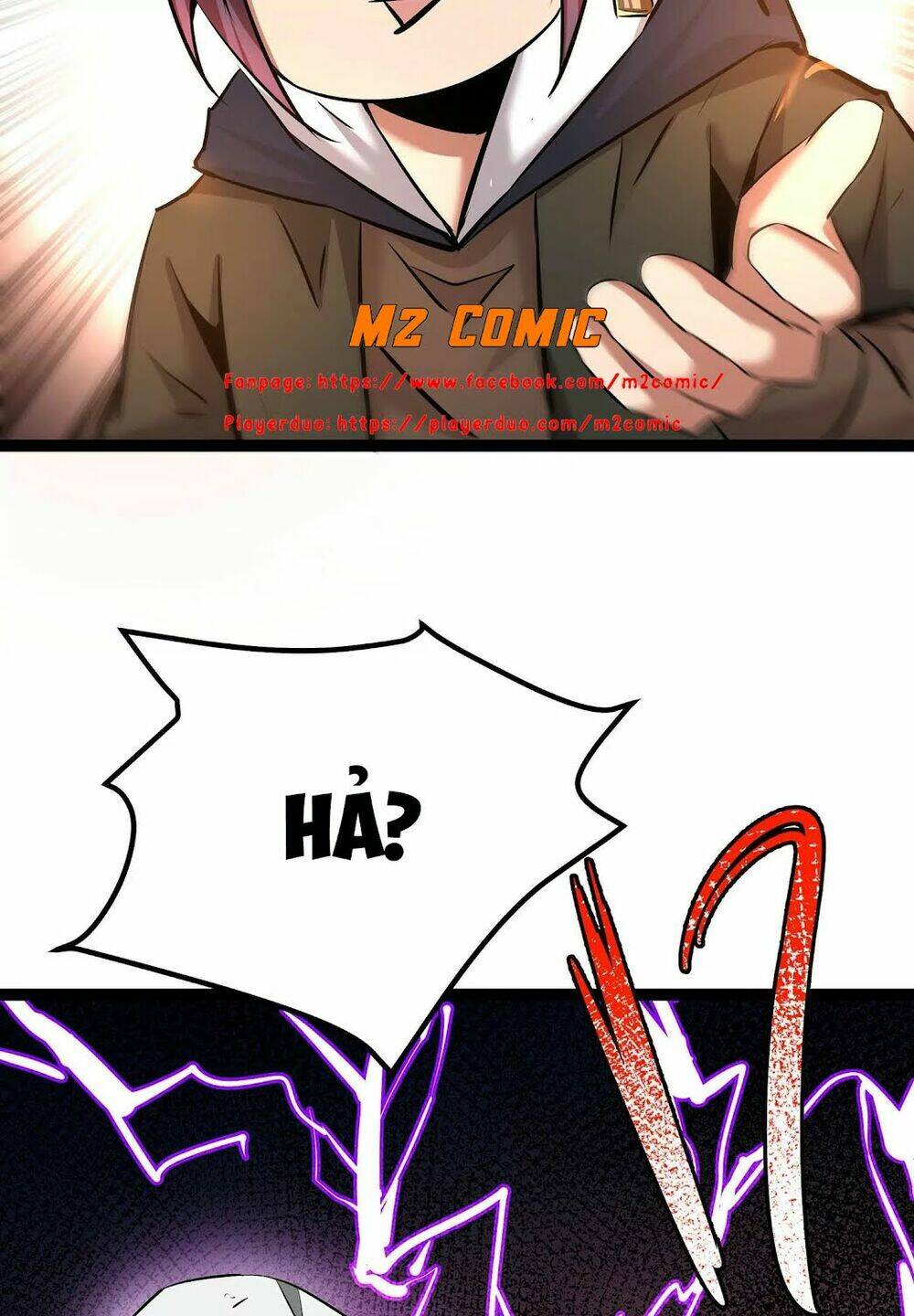 Chư Thần Rút Lui: Chapter 14