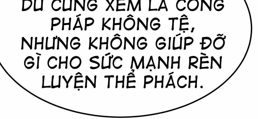 Xui Xẻo Đại Chiến Khí Vận Vương: Chapter 4