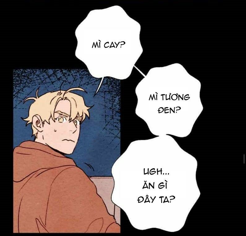 Ôi ! Trợ Lý Đặc Biệt Của Tôi: Chapter 14