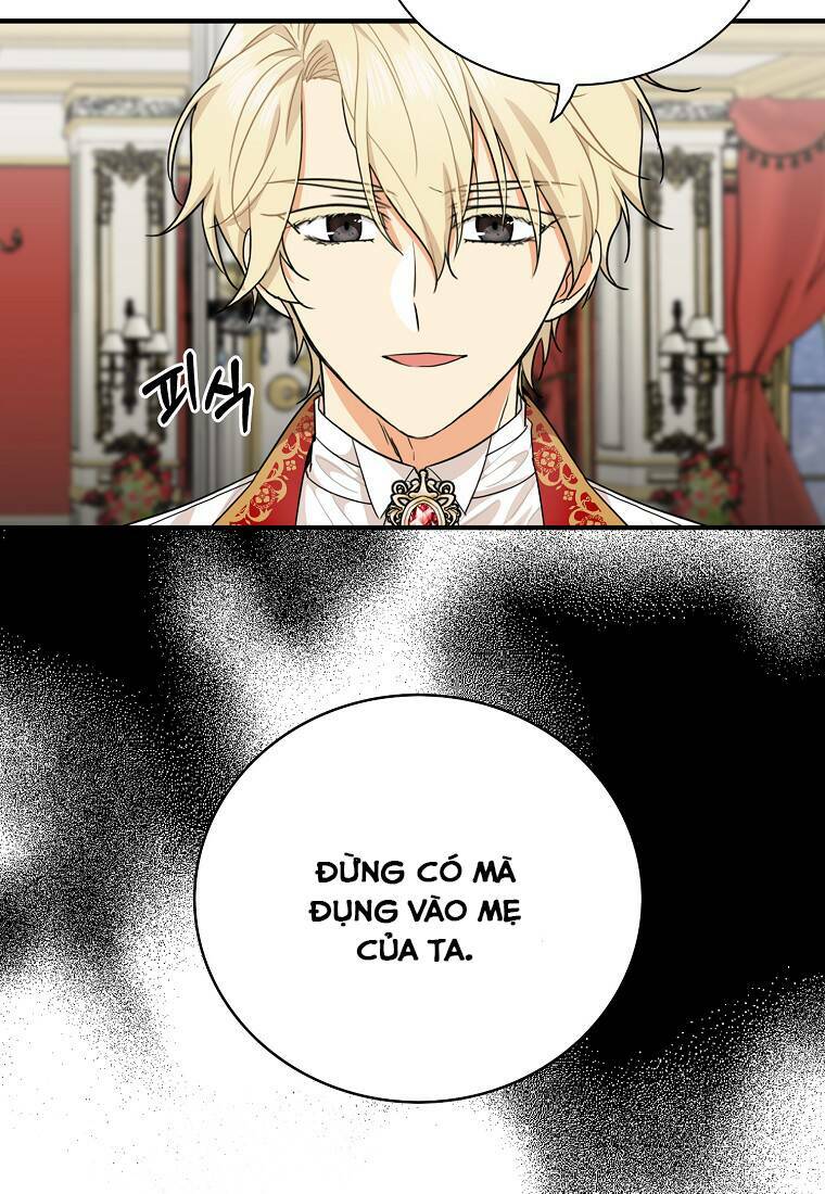 Xuyên Không Trở Thành Mami Phản Diện: Chapter 64