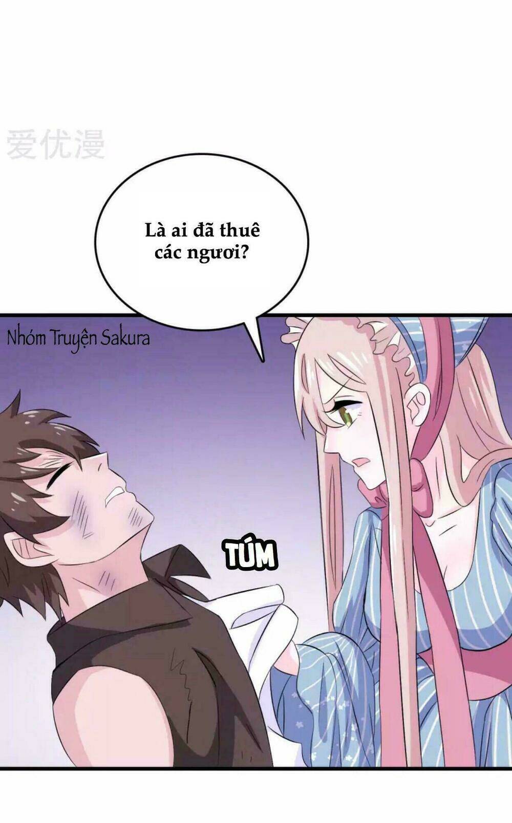 Tôi Vốn Dĩ Bị Bệnh Kiều: Chapter 25