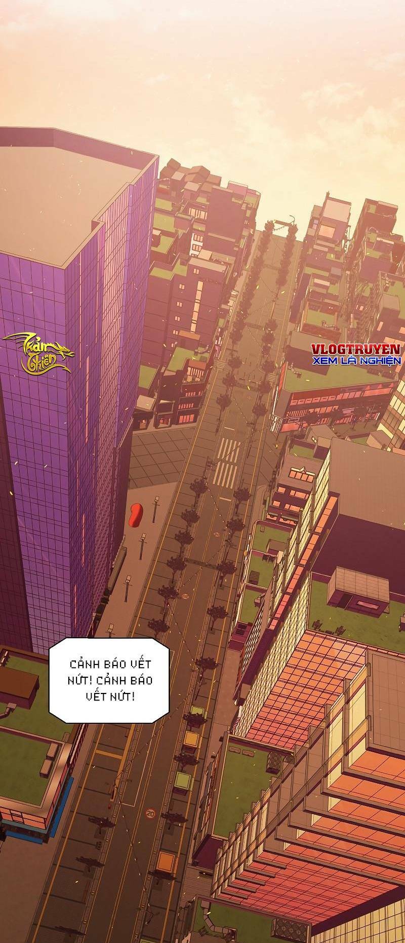 Anh Hùng Tái Xuất Mở Nhà Hàng, Đụng Là Phang!: Chapter 1