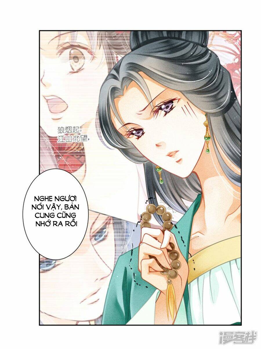 Ái Thượng Vô Địch Tiếu Hoàng Hậu: Chapter 119