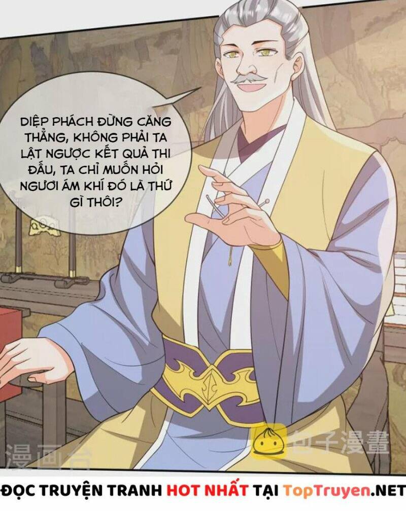 Tôi Phá Vỡ Hào Quang Của Nhân Vật Chính: Chapter 30