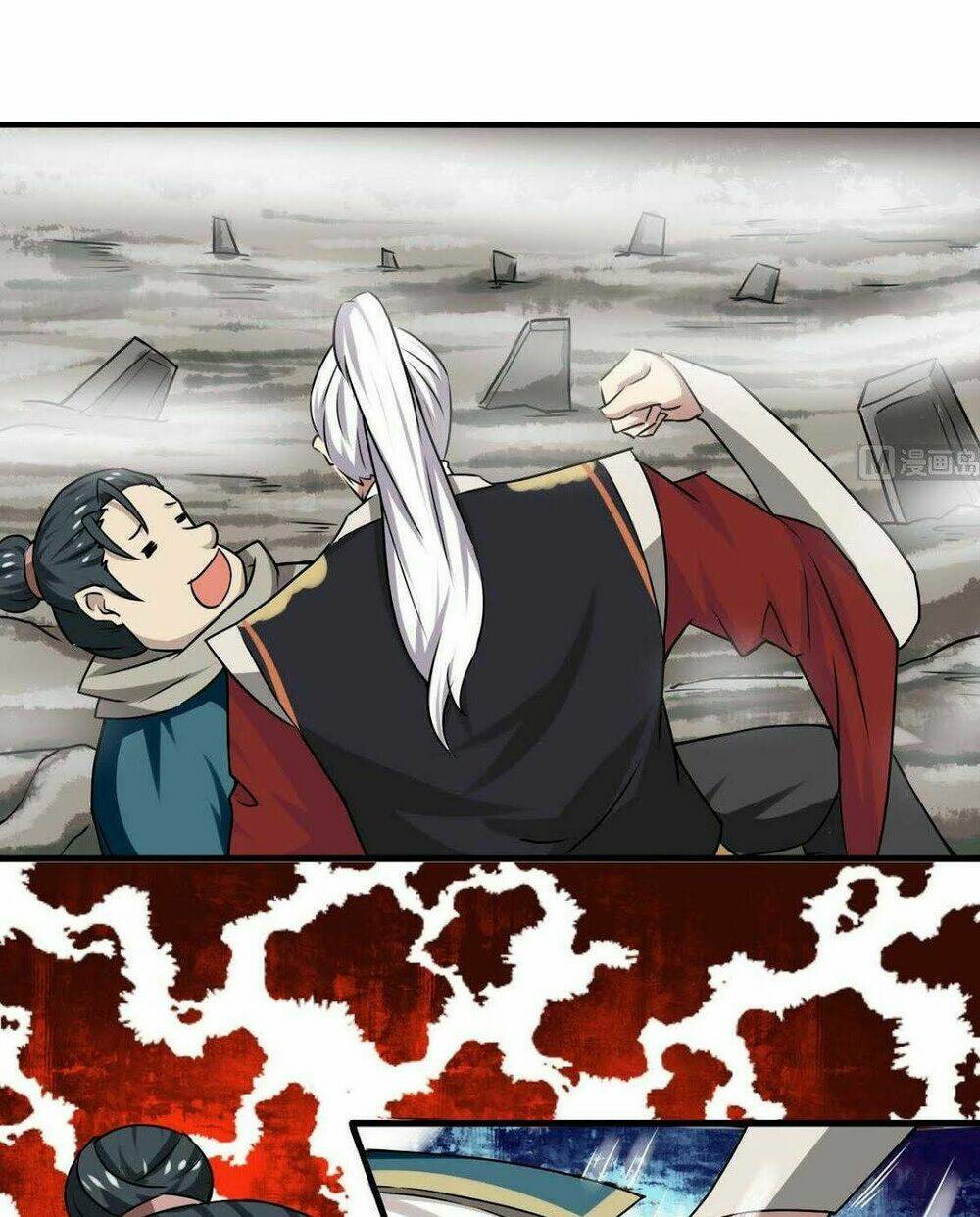 Tu Chân Giả Tại Dị Thế: Chapter 66