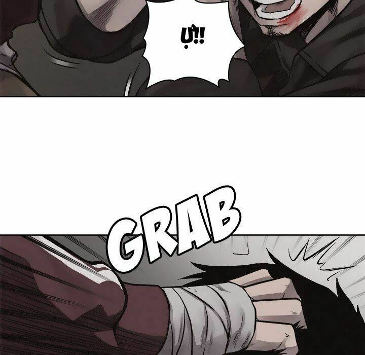 Nắm Đấm: Chapter 27