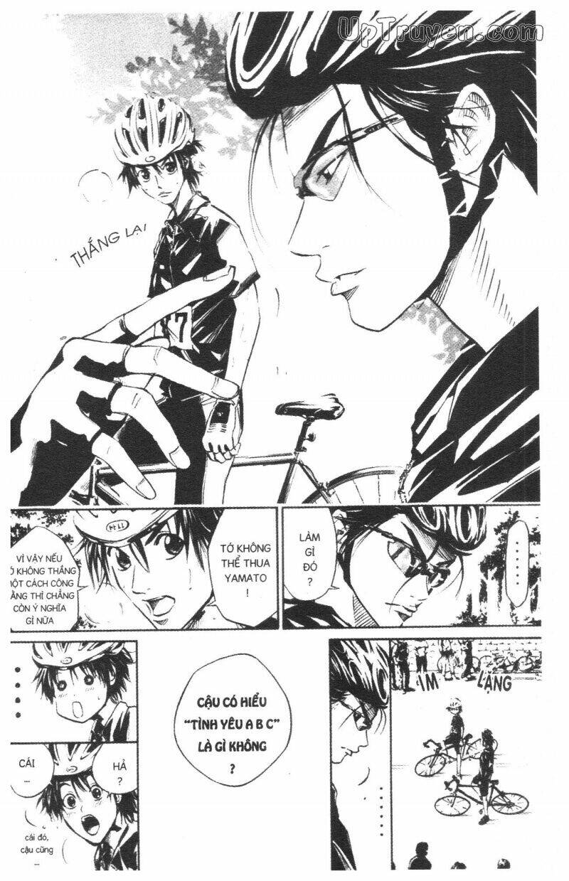 Over Drive: Chapter 3