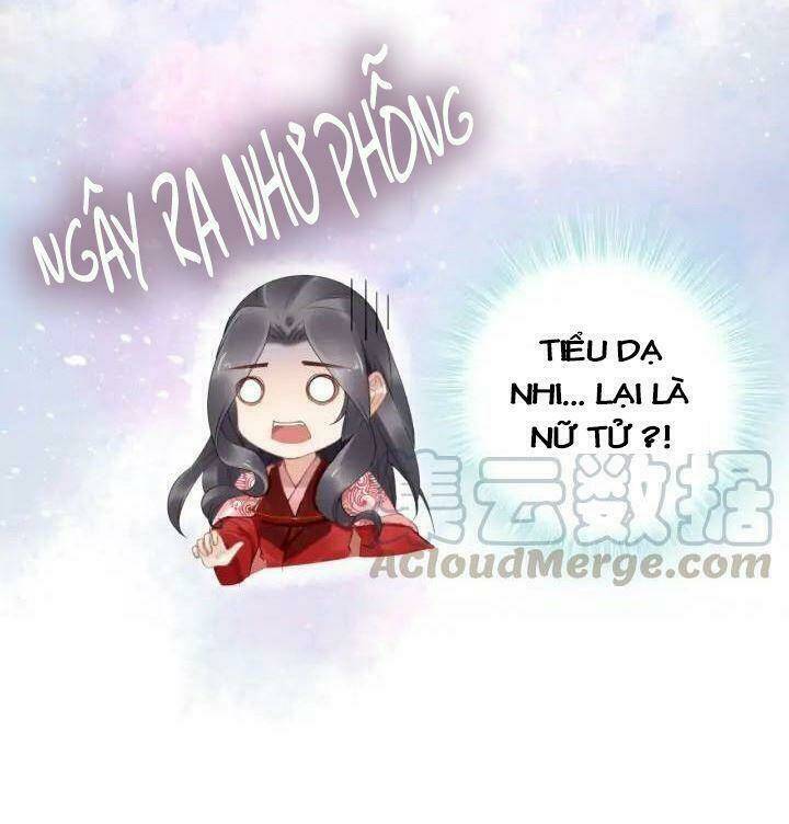 Nhất Sinh Nhất Thế Tiếu Thương Khung: Chapter 105